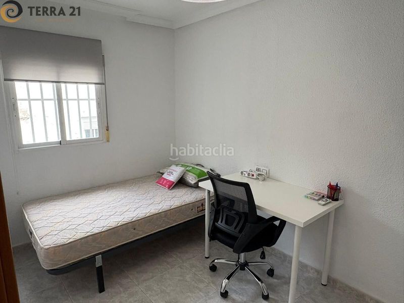 Foto 3e01c6f9-ca61-4de4-9036-76be9555471a. Pis a Peñamefecit - Avda Barcelona Jaén