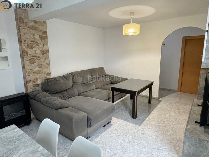 Foto d9f78ed0-468a-4865-a186-cd85e2a4bd7c. Pis a Peñamefecit - Avda Barcelona Jaén