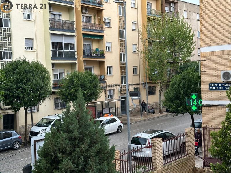 Foto 5f68525b-8355-468d-bea5-073641a20f20. Pis a Peñamefecit - Avda Barcelona Jaén