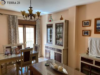 Appartement à Villares (Los). Espectacular piso en los villares