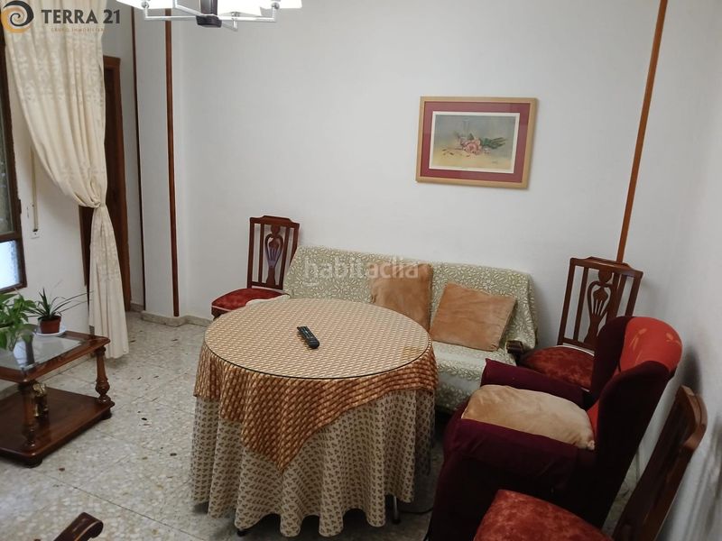 Foto 073fb6b9-4658-42b5-aafd-090b536d3e59. Pis a San Ildefonso - Catedral Jaén