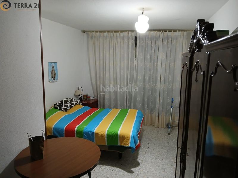 Foto 17f1aef4-d630-4089-903b-69c3c4742996. Pis a San Ildefonso - Catedral Jaén