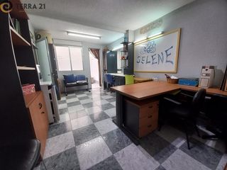 Miete Geschäftsraum in Puente Jontoya - Puente de la Sierra - El Arroyo. Alquiler local 500 euros