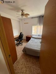 Rent Flat in Renfe - Bulevar 1ª y 2ª Fase. Piso estudiantes jaen