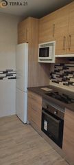 Affitto Appartamento in El Valle - Universidad. Amplio y moderno piso en la zona universitaria de jaén  ideal pa