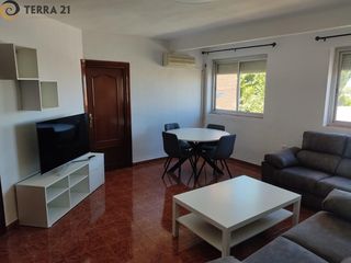 Location Appartement à San Bartolomé - Millán de Priego. Vivienda de 4 habitaciones para chicas estudiantes