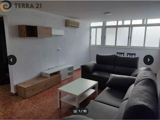 Miete Etagenwohnung in San Bartolomé - Millán de Priego. Piso para estudiantes en el centro de jaen