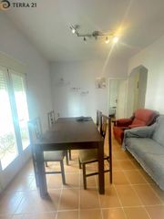Miete Etagenwohnung in Peñamefecit - Avda Barcelona. Amplio piso para estudiantes en alquiler, disponible a partir de
