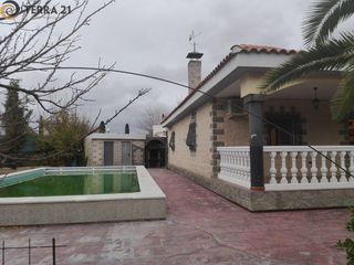 Xalet a Puente Tablas - Puente Nuevo - Cerro Molina