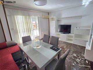 Flat in Peñamefecit - Avda Barcelona