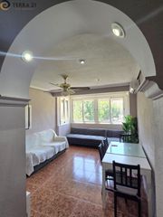 Miete Etagenwohnung in El Valle - Universidad. Piso en alquiler para chicas estudiantes en el valle