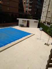 Location Appartement à Belén - San Roque. Amplio piso para estudiantes en plaza del zodiaco