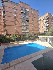 Location Appartement à Belén - San Roque. Amplio piso para estudiantes en plaza del zodiaco