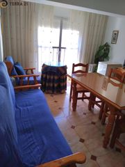 Location Appartement à Belén - San Roque. Piso para estudiantes en zona céntrica y muy bien comunicada