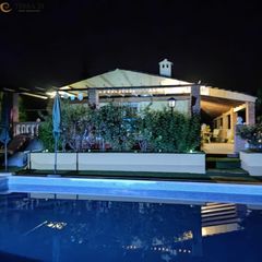Chalet in Puente Jontoya - Puente de la Sierra - El Arroyo