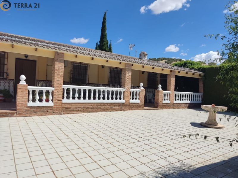Foto 1ae7497a-0996-4c89-ba22-00d9847dd338. Xalet amb aparcament a Puente Jontoya - Puente de la Sierra - El Arroyo Jaén