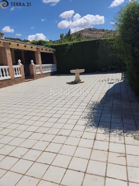 Foto 7bd05e8a-742e-4b68-a1b2-7f0cb7909f27. Xalet amb aparcament a Puente Jontoya - Puente de la Sierra - El Arroyo Jaén