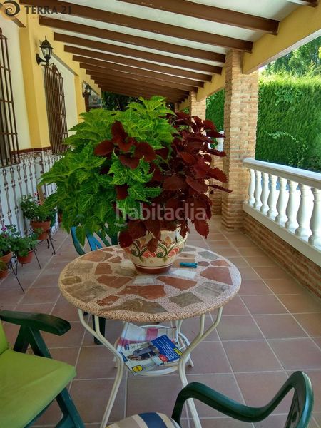 Foto bbba484f-2e8e-44ad-8295-ad2b9e5d8014. Xalet amb aparcament a Puente Jontoya - Puente de la Sierra - El Arroyo Jaén
