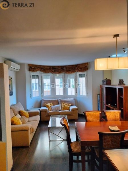 Foto 6e919add-dd14-48d7-b9ac-5e4e08483ee3. Chalet en Belén - San Roque Jaén