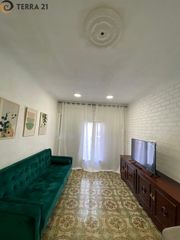 Miete Etagenwohnung in Belén - San Roque. Piso para chicas estudiantes en san roque
