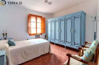 Lloguer Pis a San Felipe - El Almendral - La Merced. Amplia vivienda junto a la catedral