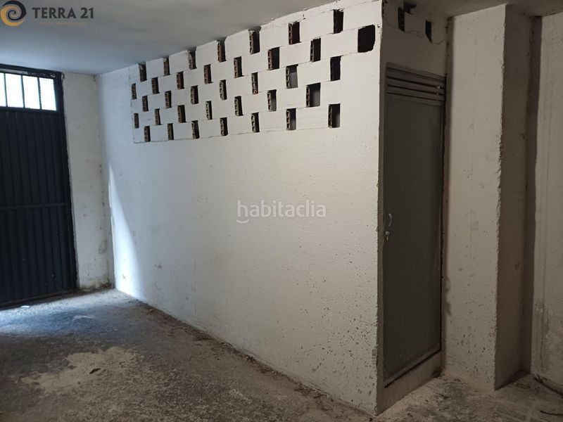 Foto fafb44ba-6a16-454b-9640-c5540e3006d0. Pis amb aparcament a San Ildefonso - Catedral Jaén