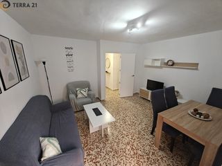 Affitto Appartamento in San Bartolomé - Millán de Priego. Alquiler piso jaen