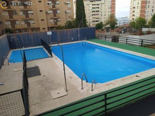 Location Appartement à El Valle - Universidad. Piso para estudiantes con piscina próximo a la universidad