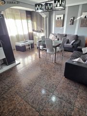 Affitto Appartamento in Belén - San Roque. Piso disponible para estudiantes en zona universitaria