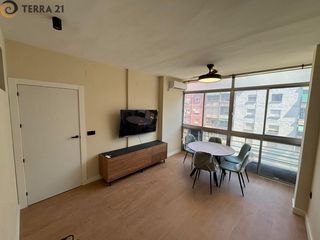 Location Appartement à Hospital. Piso para estudiantes en jaén