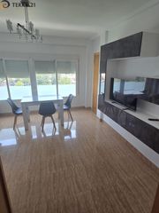 Miete Etagenwohnung in El Valle - Universidad. Piso en alquiler para estudiantes a escasos metros de la univers