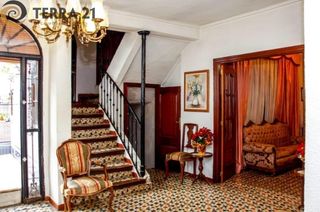 Casa a Torredonjimeno. Casa señorial en pleno centro de torredonjimeno