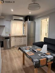 Miete Etagenwohnung in Peñamefecit - Avda Barcelona. Piso en alquiler para estudiantes en peñamefécit