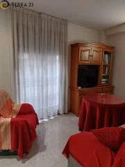 Dúplex a San Bartolomé - Millán de Priego