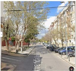 Pis a El Valle - Universidad