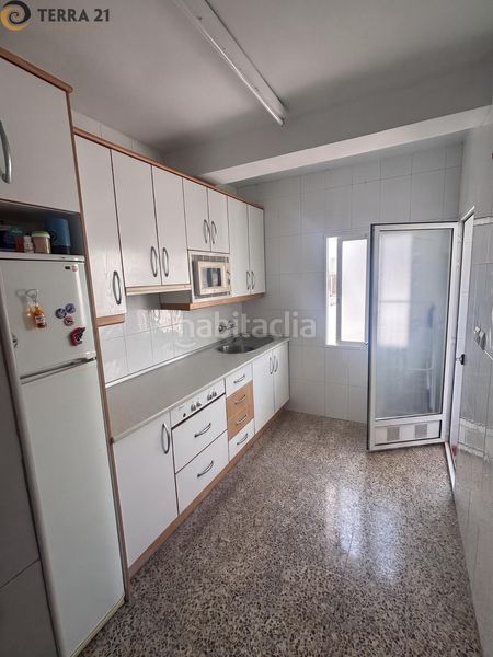Foto c9c13493-aead-40ba-858d-b87305b37940. Pis a Hospital Jaén