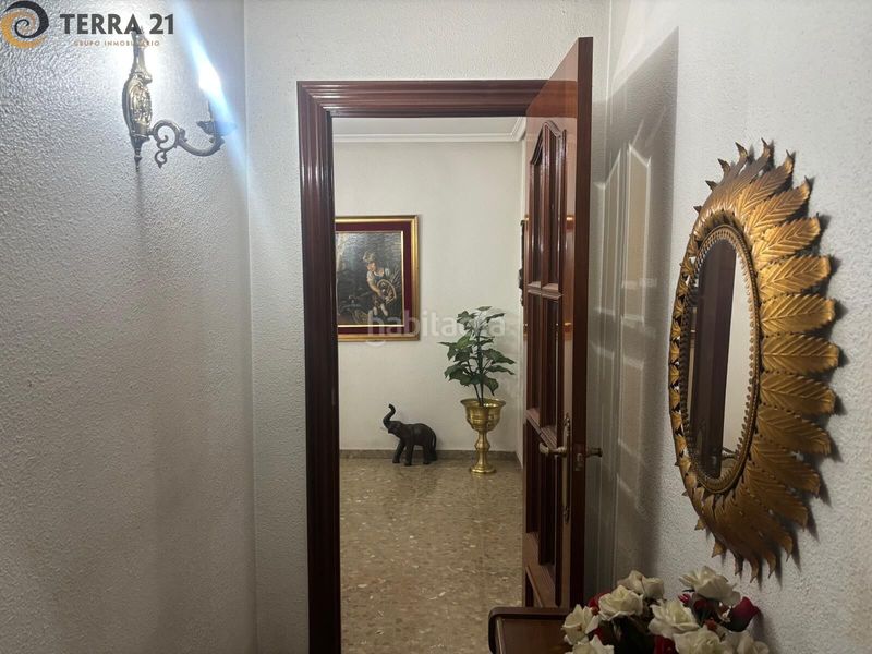 Foto cc70758a-2900-481d-8595-a9b96fe6395e. Pis a Hospital Jaén