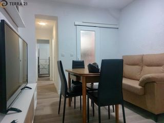Rent Flat in Peñamefecit - Avda Barcelona. Piso en alquiler en avenida barcelona