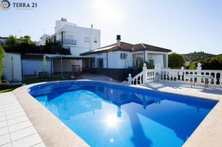 Xalet  Calle campiña virgen. Venta chalet fuerte del rey