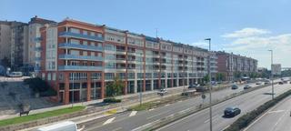 Business premise in Centro Urbano-Hirigunea