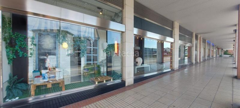 Foto 95829730-71a5-4465-8585-5d523fe29234. Local comercial en Centro Urbano-Hirigunea Leioa