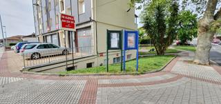Alquiler Local Comercial en Loiu