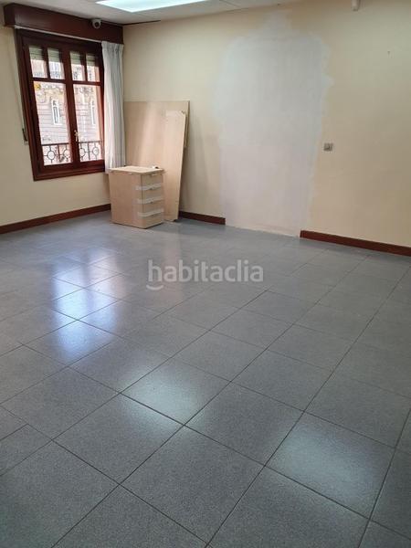 Foto 1af81c55-e4e1-4ff0-812b-fac291466d5d. Bureau avec chauffage parking dans Plaza Circular Bilbao