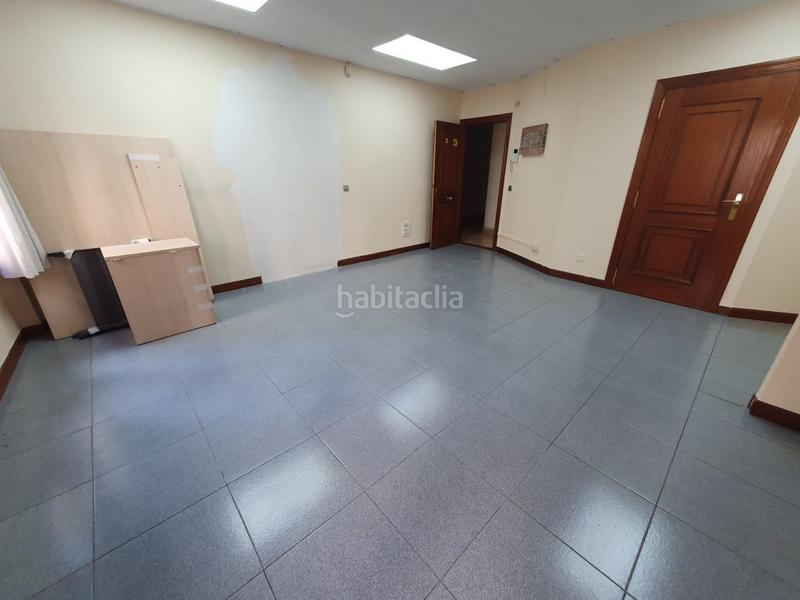 Foto 89ac8774-91b8-44f2-bb9f-b3e42cfe2977. Bureau avec chauffage parking dans Plaza Circular Bilbao