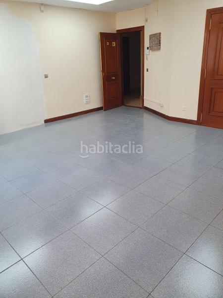 Foto 9632a04f-3265-48a0-ae76-f345be590125. Bureau avec chauffage parking dans Plaza Circular Bilbao