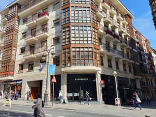 Office space in Plaza Circular