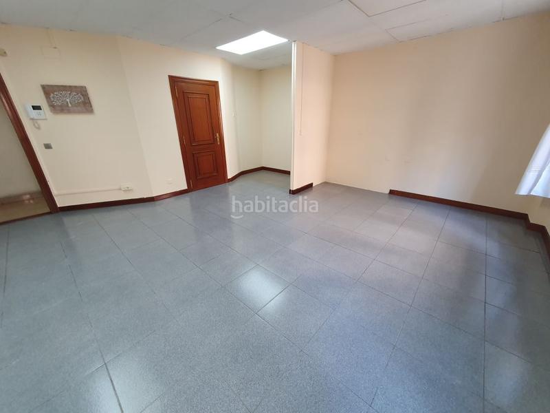 Foto 7cb6931e-13f8-4fca-9133-612a26330ae3. Ufficio con riscaldamento parcheggio in Plaza Circular Bilbao