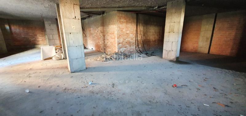 Foto 0d9f7987-bee9-4ed1-a34d-feb523789493. Local comercial en Miribilla Bilbao