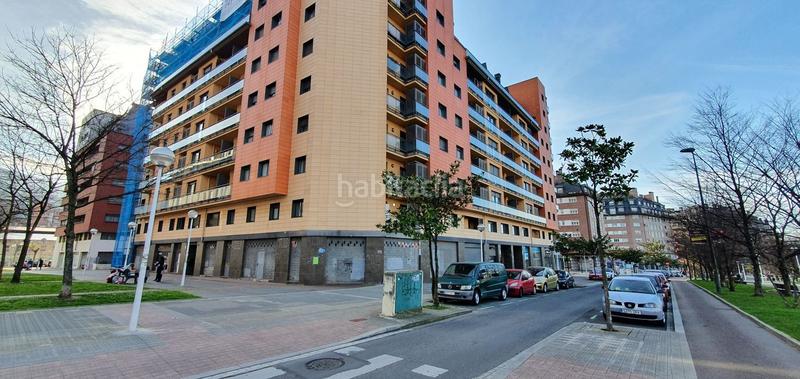 Foto 59acc91f-5aed-4da1-870a-4252e5cb1ef1. Local comercial en Miribilla Bilbao