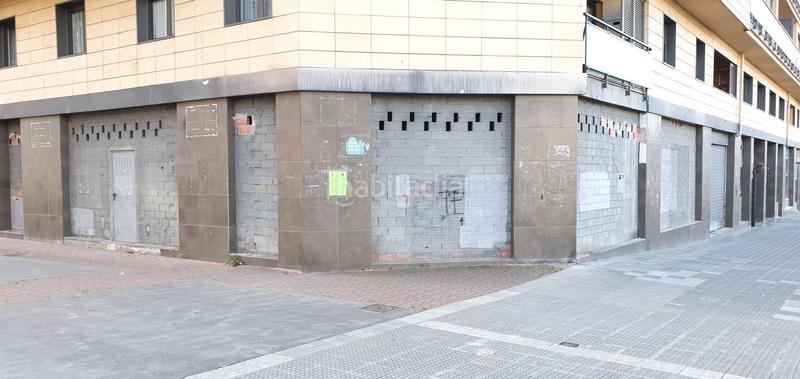 Foto 793821ae-f3a3-4d78-a93d-01864ac5dddb. Local comercial en Miribilla Bilbao